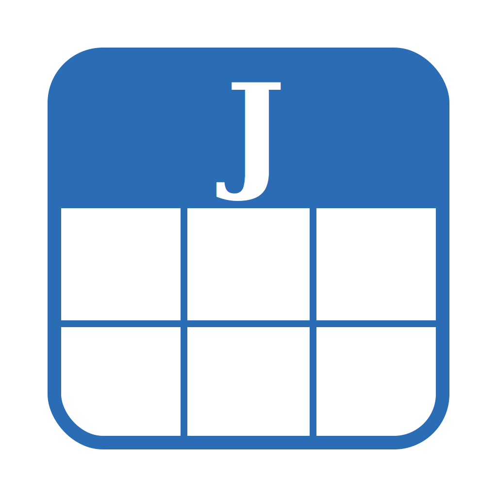 Json Table Mate Logo
